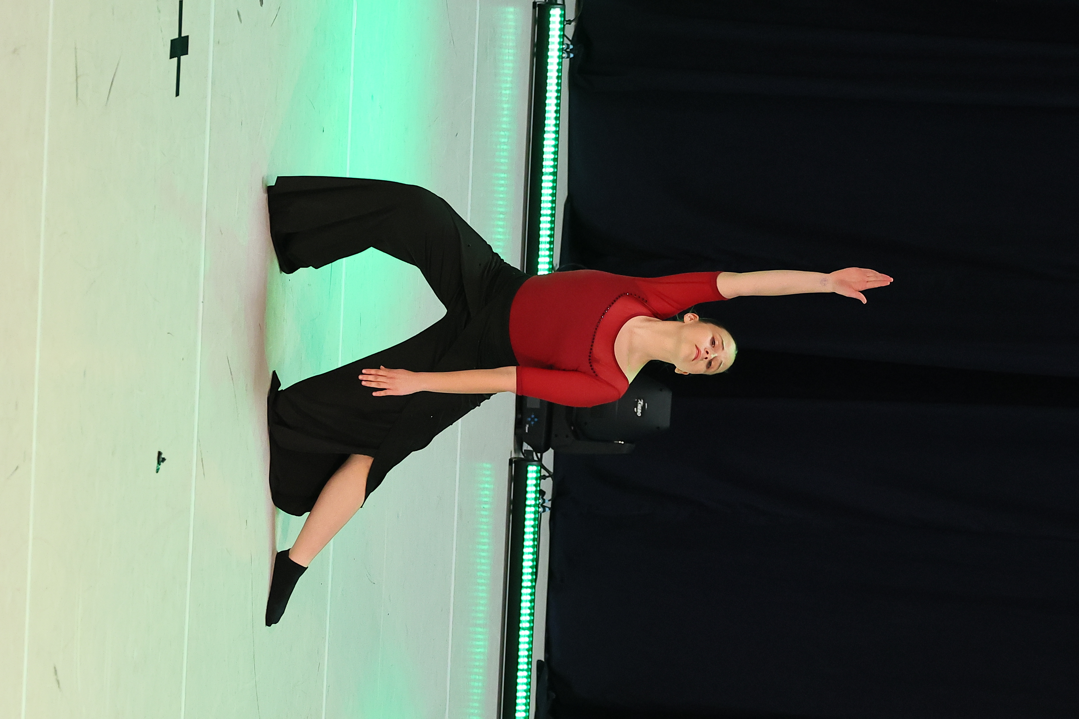 Showtime Photo